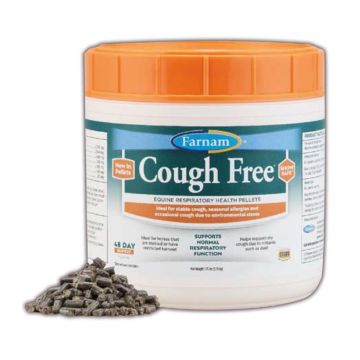 Cough Free Pellet