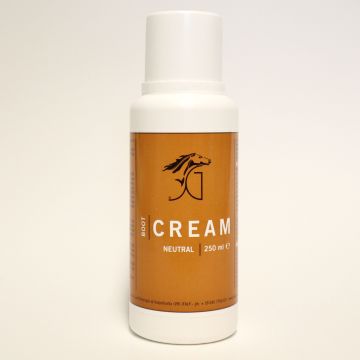 Crema Sergio Grasso Neutra Per Stivali