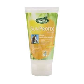 Crema Solare Ravene SunProtec