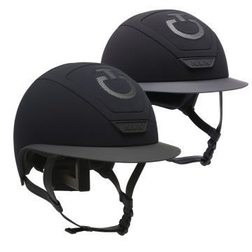 Casco Star Lady Kask x Cavalleria Toscana R-Evo