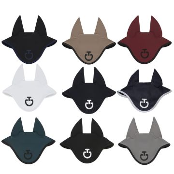 Cuffietta Cavallo Antimosche Cavalleria Toscana Light Jersey