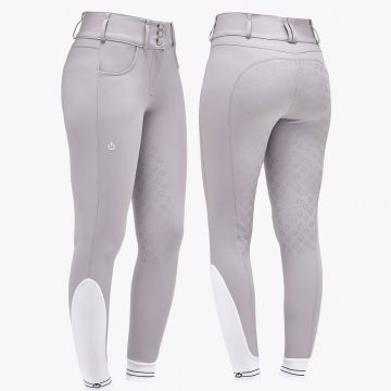 Cavalleria Toscana High Waist Full Grip Women's Breeches