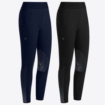 Leggings Equitazione Donna Cavalleria Toscana Pop Art