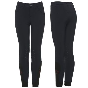 Pantaloni Unisex Junior Cavalleria Toscana Summer