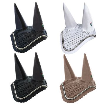 Cuffia Cavallo Equiline Rio