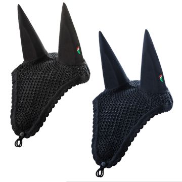 Cuffietta Antimosche Cavallo Equiline Loop