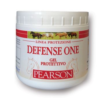 Defense One Gel Pearson