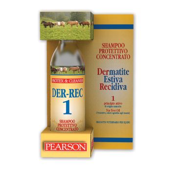 Shampo Dermatite Pearson Der-Rec 1