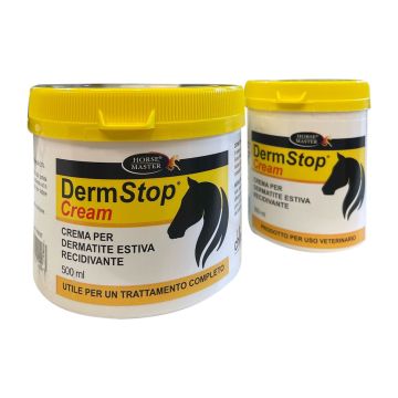 Derm Stop Cream Horse Master