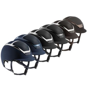 Reithelm Kask Dogma Chrome Light