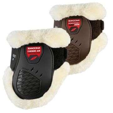 Paranocche Zandonà Carbon Air Techno-Fur