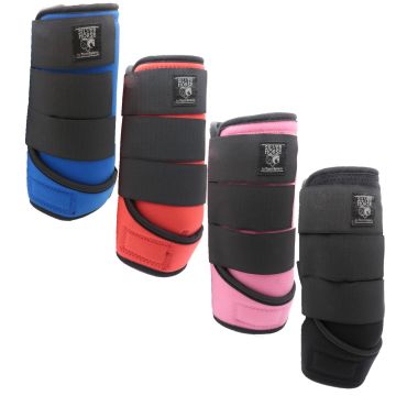 Bottes de médecine sportive équine