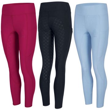 Leggings Donna Eskadron Pro Riding Tight