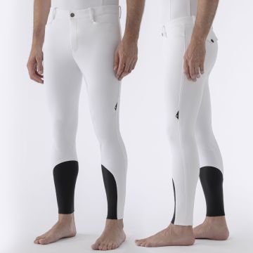 Pantaloni Uomo Equiline Albertk 