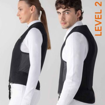 Equiline Airbag Unisex Belair Level 2