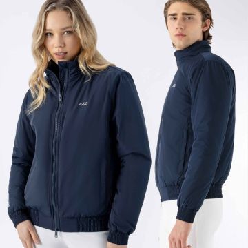 Bomber Unisex Equiline Cobrik
