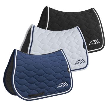 Equiline Confy Jumping Saddle Pad