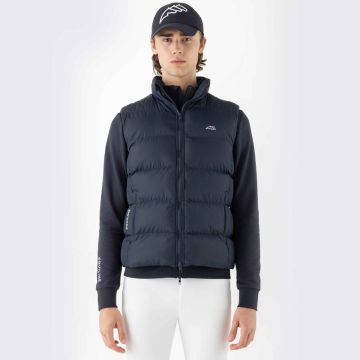 Gilet Smanicato Uomo Equiline Cortek