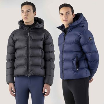 Bomber Uomo Equiline Curt