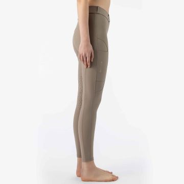 Leggings Equitazione Donna Equiline Ednak 