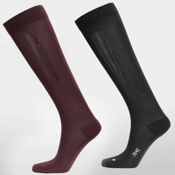 Calze Equitazione Donna Equiline Galz