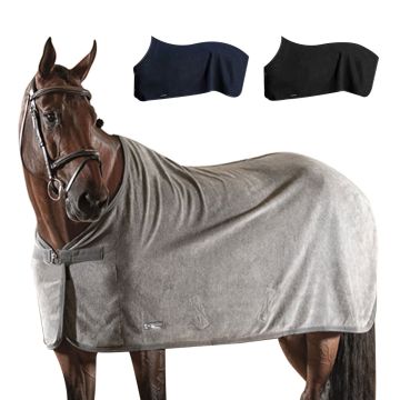 Equiline Fleecedecke Hugo