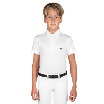 Equiline Kinder Turnier Polo Jeremyk