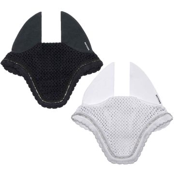 Cuffietta Cavallo Equiline Lustra