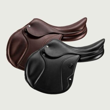 Sella Salto Equiline Marghe Re-Edition