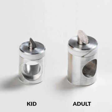 Pistón para Airbag Equiline