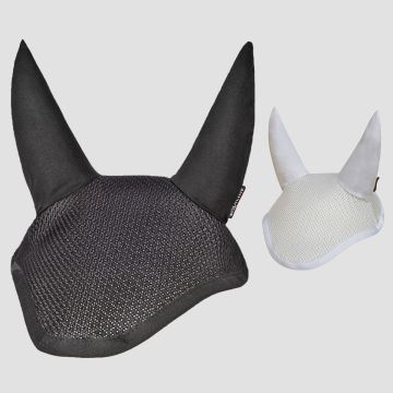 Cuffietta Antimosche Cavallo Traspirante Equiline Sigma