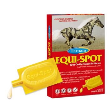 EquiSpot 1x10 ml