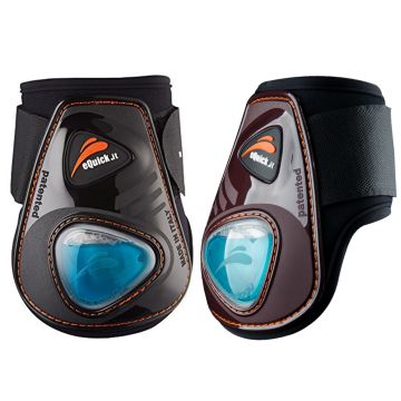 Paranocche eQuick eShock Velcro