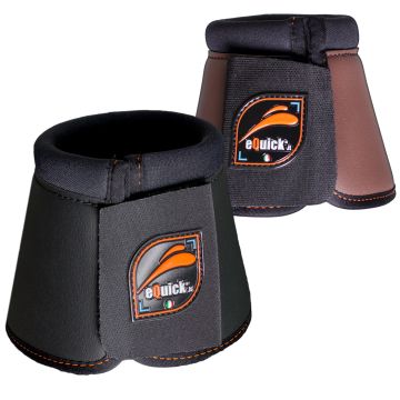 Paraglomi eQuick eOverreach