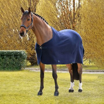 Equiline Wolldecke Wool