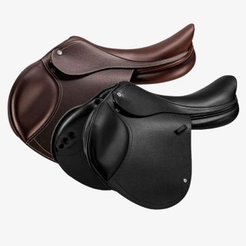 Sella Salto Equiline Valor JMP Printed