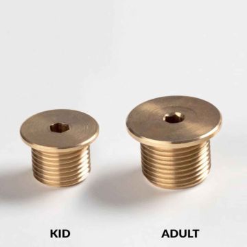 Tornillo de Cierre del Mecanismo Airbag Equiline