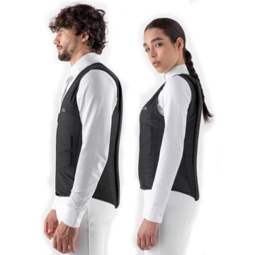 Chaleco Protector Unisex Equiline Xcudo
