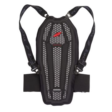 Paraschiena Equitazione Bambino Zandonà Esatech Pro Kid X8 