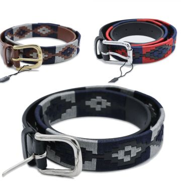 Cintura Equitazione Unisex Equestro Polo S