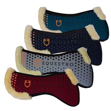 Semisottosella Equestro Memory Ecowool