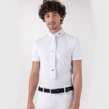 Polo Concorso Uomo Equiline Ethan