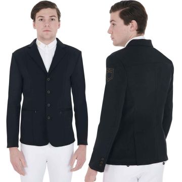 Giacca Concorso Uomo Equestro Exclusive
