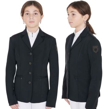 Giacca Concorso Junior Equestro Exclusive
