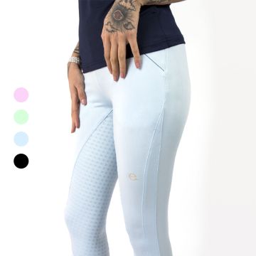 Leggings Equitazione Donna Equityum Nala