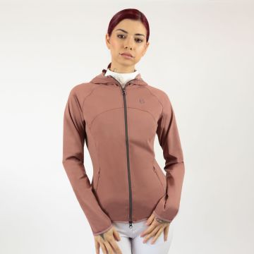 Equityum Damen Softshell Sweatshirt Reiten Tessa 
