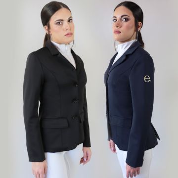 Giacca Equitazione Donna Equityum Selene