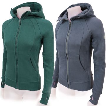 Equityum Damen Hoodie Dafne
