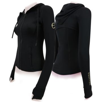 Maglia Maniche Lunghe Equityum Rea Full Zip