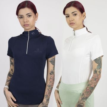 Equityum Flora Women's Competition Shirt 